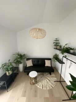 Matto Lehmännahka Beige 140 Cm SIMAV 16 Matto Lehmännahka Beige 140 Cm SIMAV -Koti Kaluste undef src sa picid 831162 type whitesh image