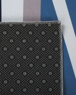 Matto Kangas Monivärinen ARTHUR Useita Kokoja 10 Matto Kangas Monivärinen ARTHUR Useita Kokoja -Koti Kaluste undef src sa picid 831595 type whitesh image