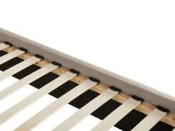 Sänky Sametti Ruskeanharmaa AYETTE Useita Kokoja -Koti Kaluste undef src sa picid 832164 type whitesh image