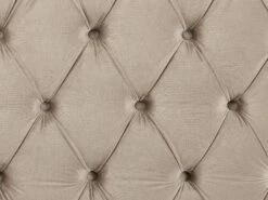 Sänky Sametti Ruskeanharmaa AYETTE Useita Kokoja -Koti Kaluste undef src sa picid 832167 type whitesh image