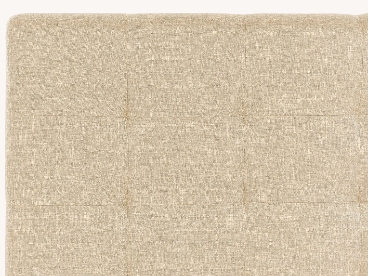 Sänky Kangas Beige LA ROCHELLE Useita Kokoja - Image 8