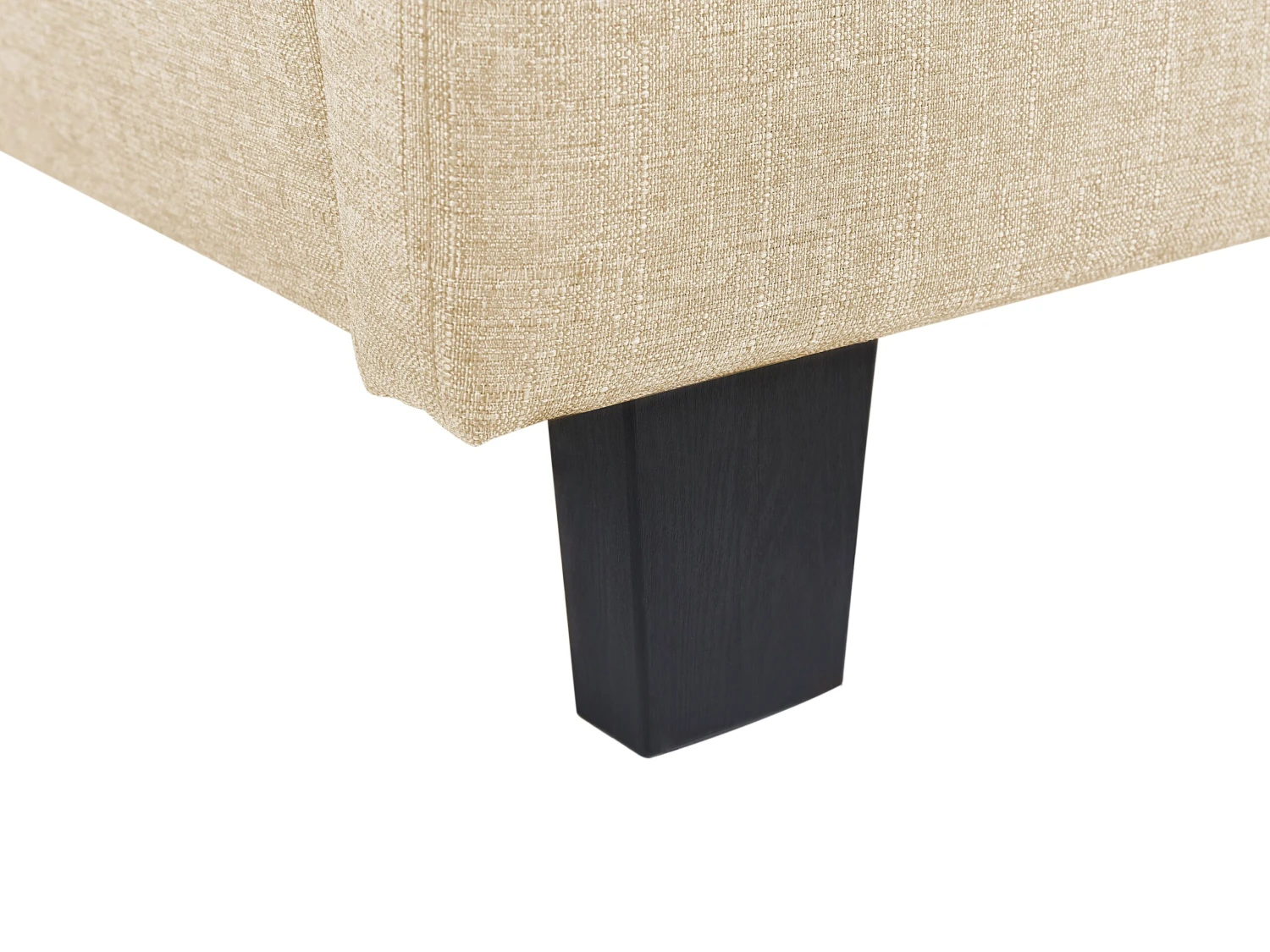 Sänky Kangas Beige LA ROCHELLE Useita Kokoja - Image 9