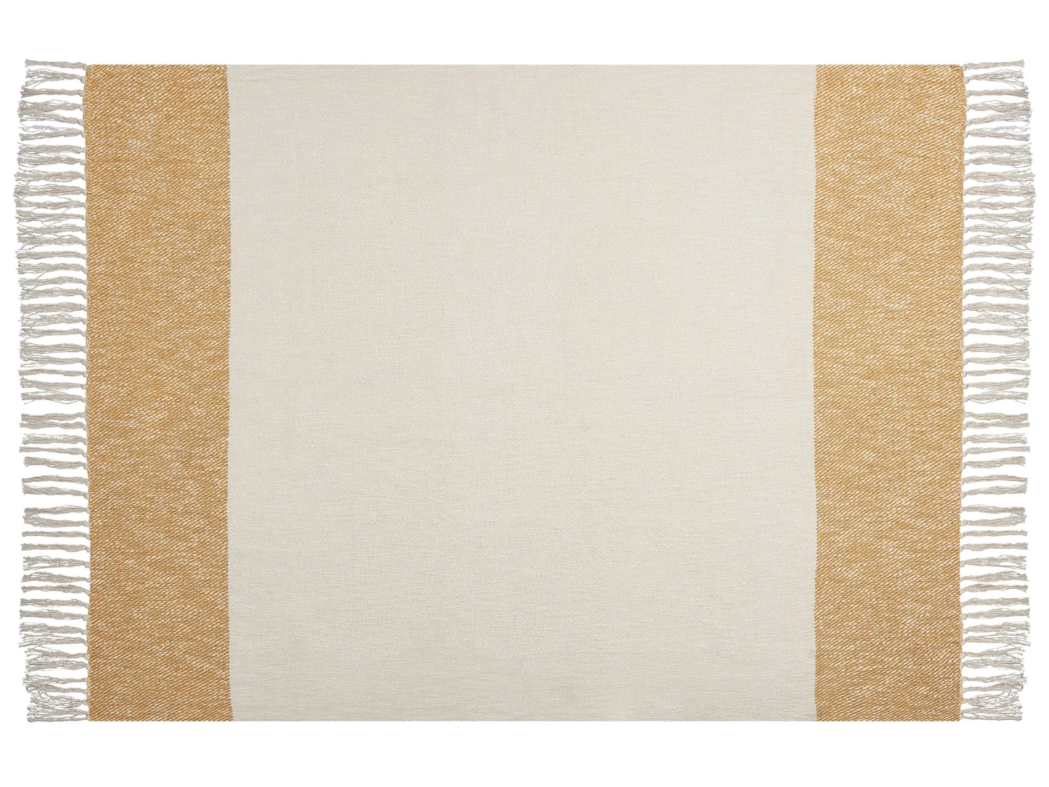 Huopa Beige/oranssi 130 X 170 Cm SALME