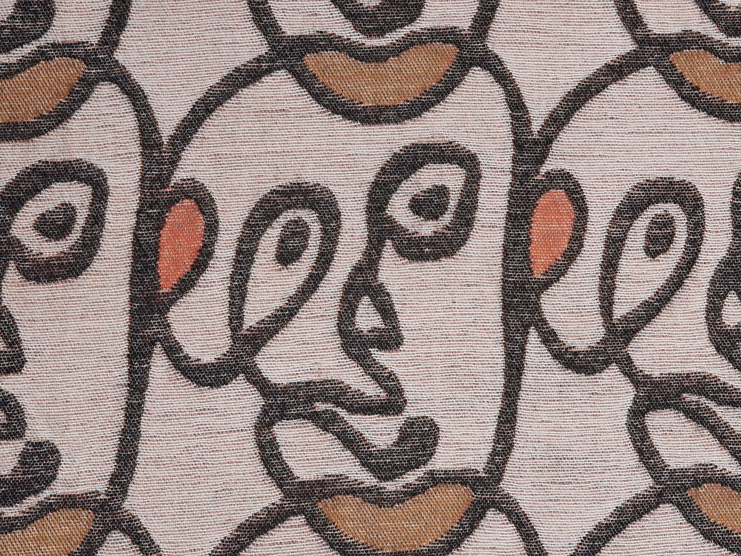 Huopa Monivärinen 130 X 170 Cm BARBOT - Image 5