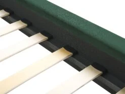 Sänky Sametti Smaragdinvihreä MARVILLE Useita Kokoja -Koti Kaluste undef src sa picid 836016 type whitesh image