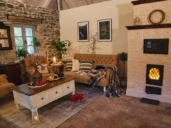 Matto Viskoosi Harmaa ERCIS Useita Kokoja -Koti Kaluste undef src sa picid 836660 type whitesh image