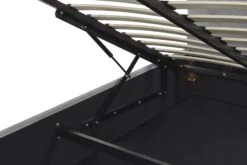 Sänky Sametti Säilytystila Vaaleanharmaa VAUCLUSE Useita Kokoja -Koti Kaluste undef src sa picid 837439 type whitesh image