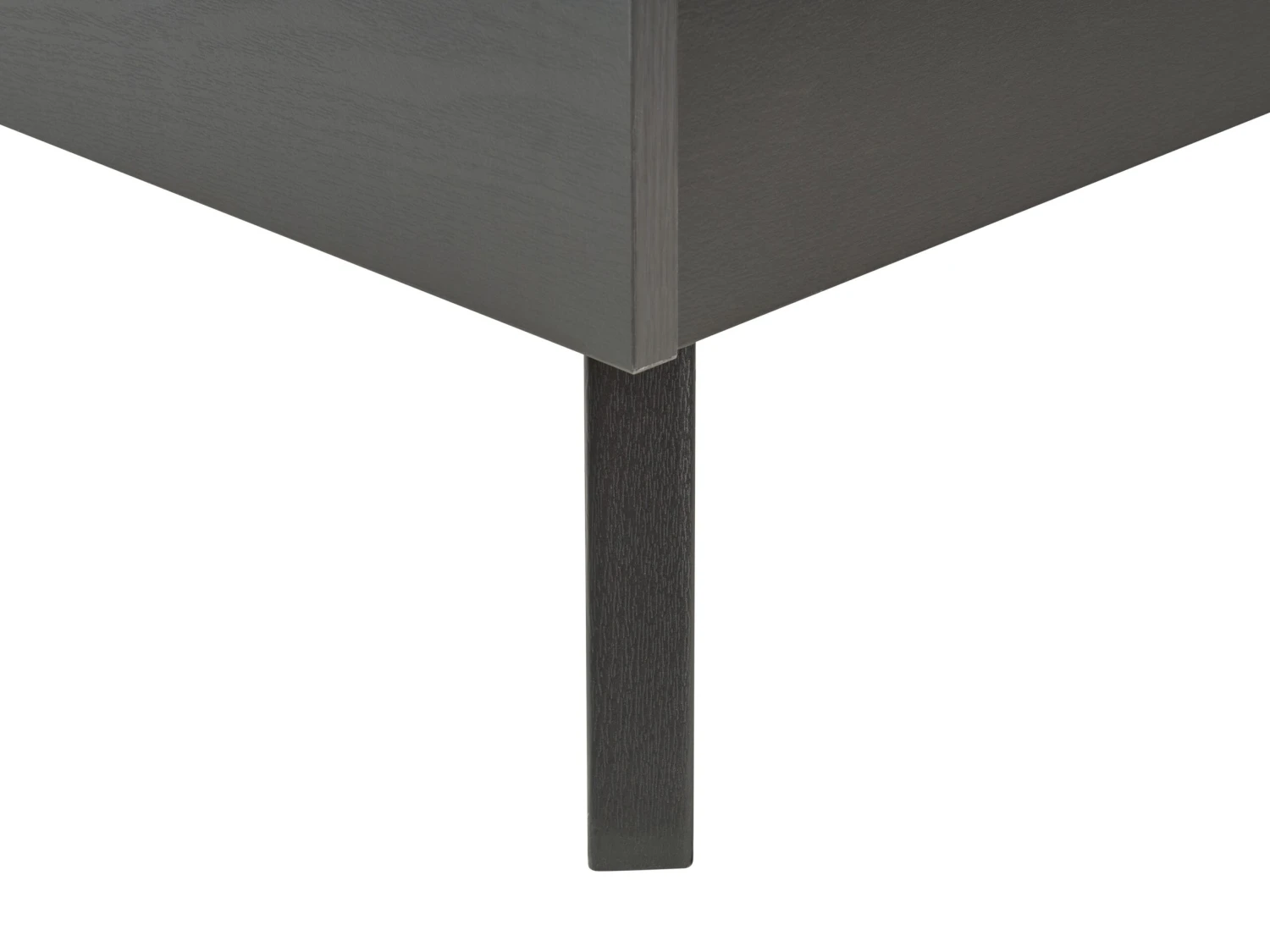 Parisänky Musta 160 X 200 Cm MONPAZIER - Image 7