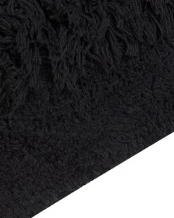 Matto Puuvilla Musta BITLIS Useita Kokoja -Koti Kaluste undef src sa picid 837657 type whitesh image