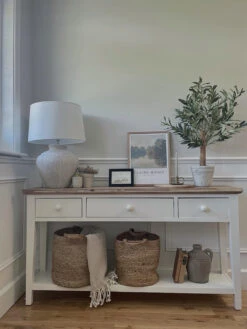 Huopa Puuvilla Beige 130 X 160 Cm TILMI -Koti Kaluste undef src sa picid 838333 type whitesh image