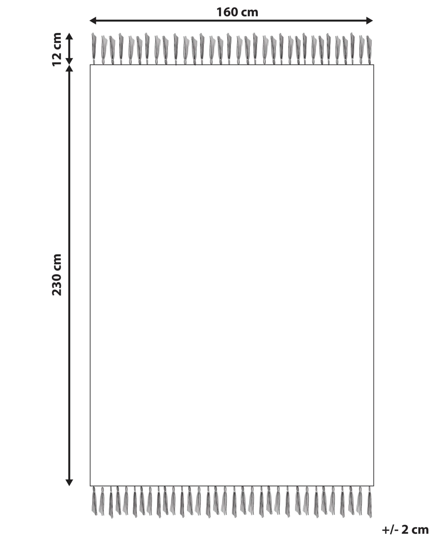 Matto Puuvilla Oranssi IGDIR Useita Kokoja - Image 6