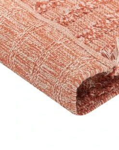 Matto Puuvilla Oranssi MUGLA Useita Kokoja -Koti Kaluste undef src sa picid 839670 type whitesh image