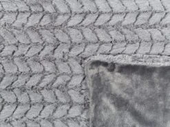 Huopa Kangas Vaaleanharmaa SARASWATI Useita Kokoja -Koti Kaluste undef src sa picid 842966 type whitesh image