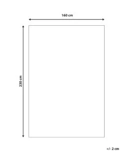 Matto Puuvilla Luonnonvalkoinen/keltainen 160 X 230 Cm MARAND 13 Matto Puuvilla Luonnonvalkoinen/keltainen 160 X 230 Cm MARAND -Koti Kaluste undef src sa picid 842999 type whitesh image