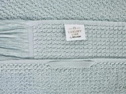 Pyyhesetti Puuvilla Mintunvihreä 9 Kpl ATIU -Koti Kaluste undef src sa picid 843364 type whitesh image