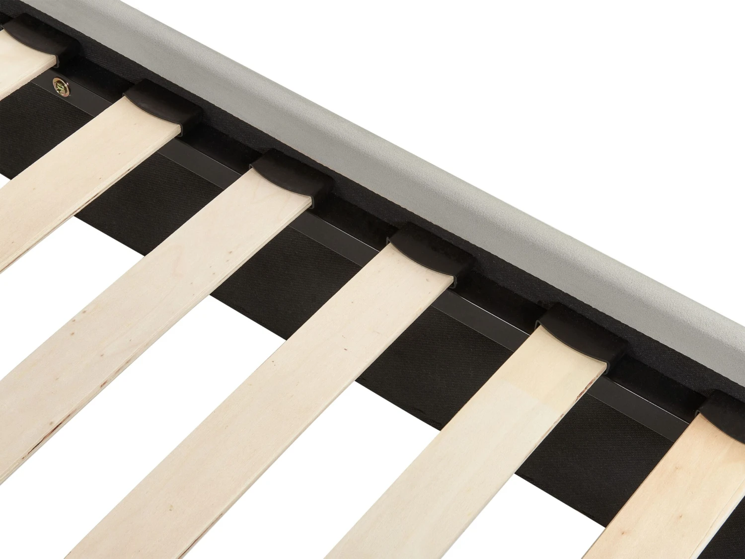 Sänky Sametti Vaaleanharmaa CHALEIX Useita Kokoja - Image 7