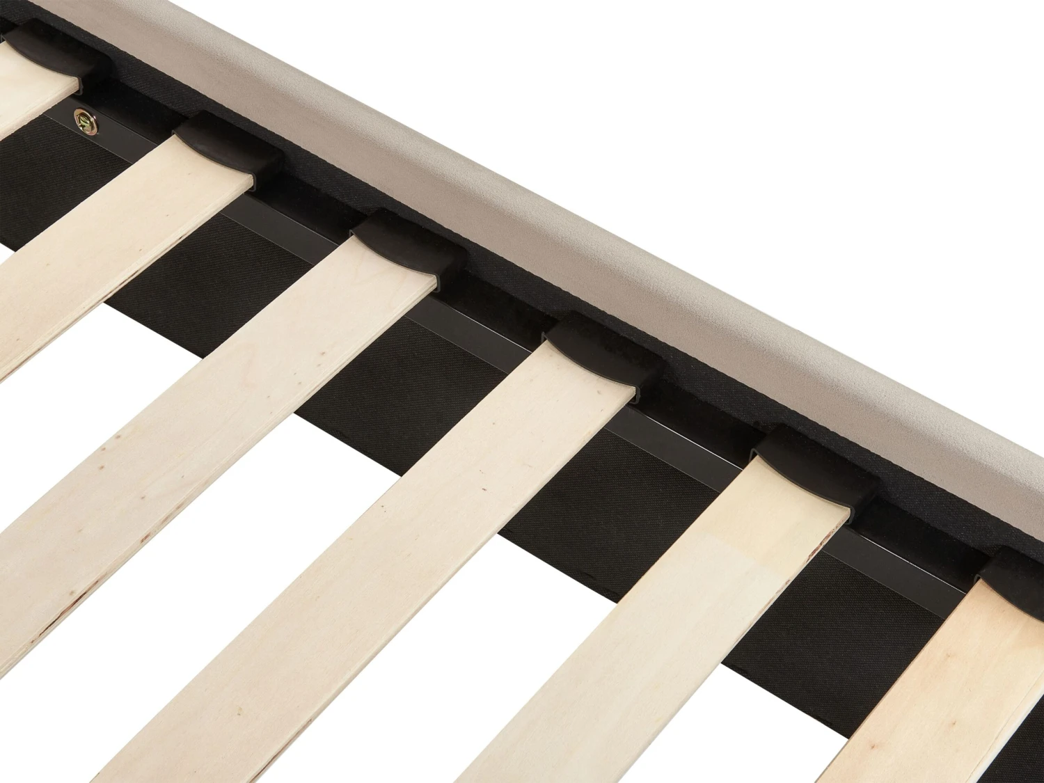 Sänky Sametti Ruskeanharmaa CHALEIX Useita Kokoja - Image 7