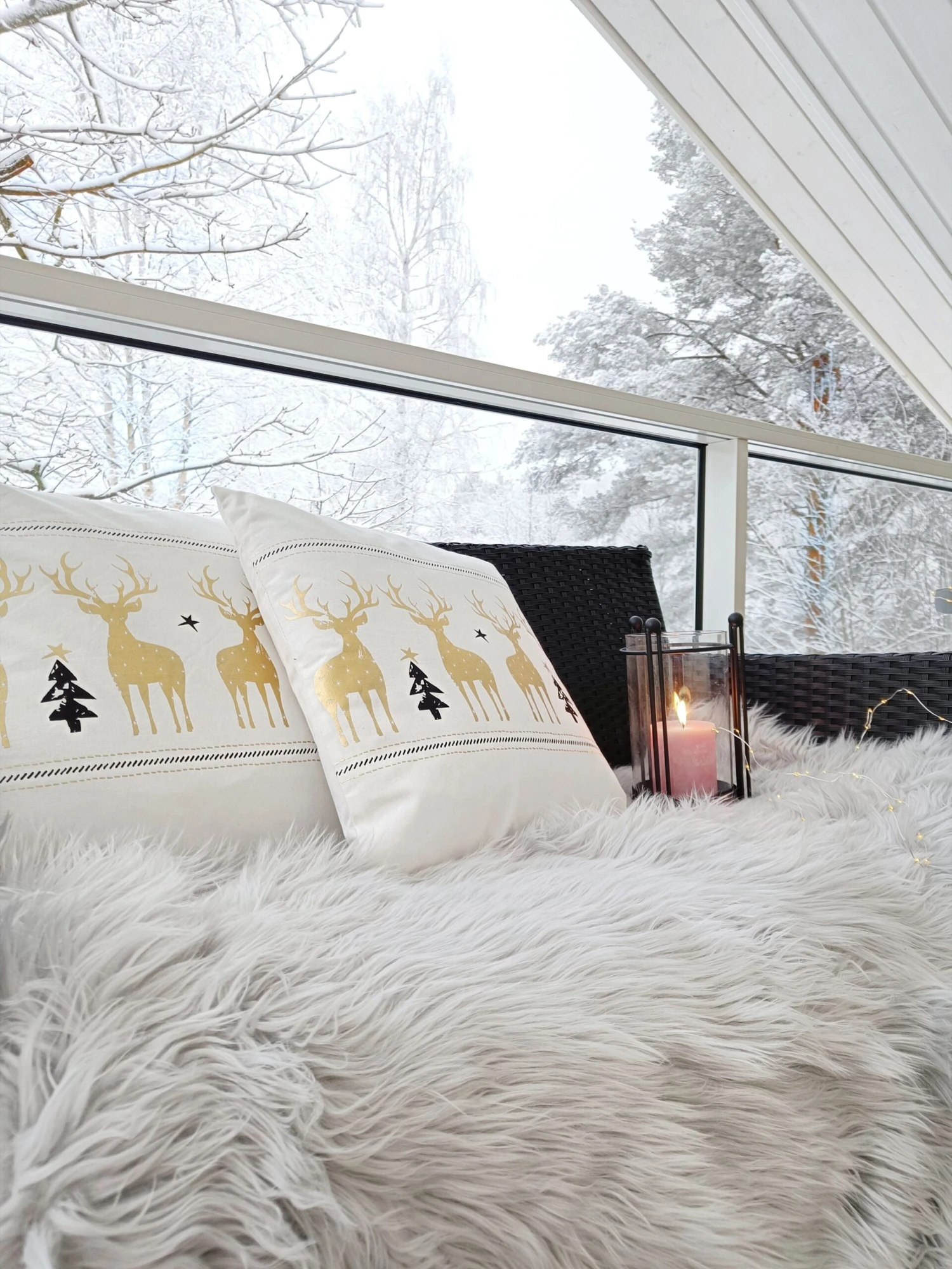 Päiväpeitto Vaaleanharmaa DELICE Useita Kokoja 8 Päiväpeitto Vaaleanharmaa DELICE Useita Kokoja - Image 6