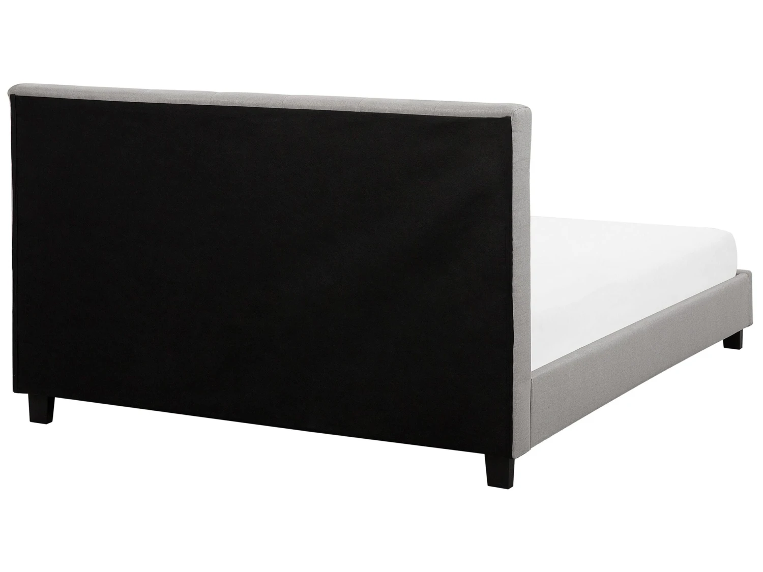 Vesisänky Kangas Vaaleanharmaa LA ROCHELLE Useita Kokoja - Image 4