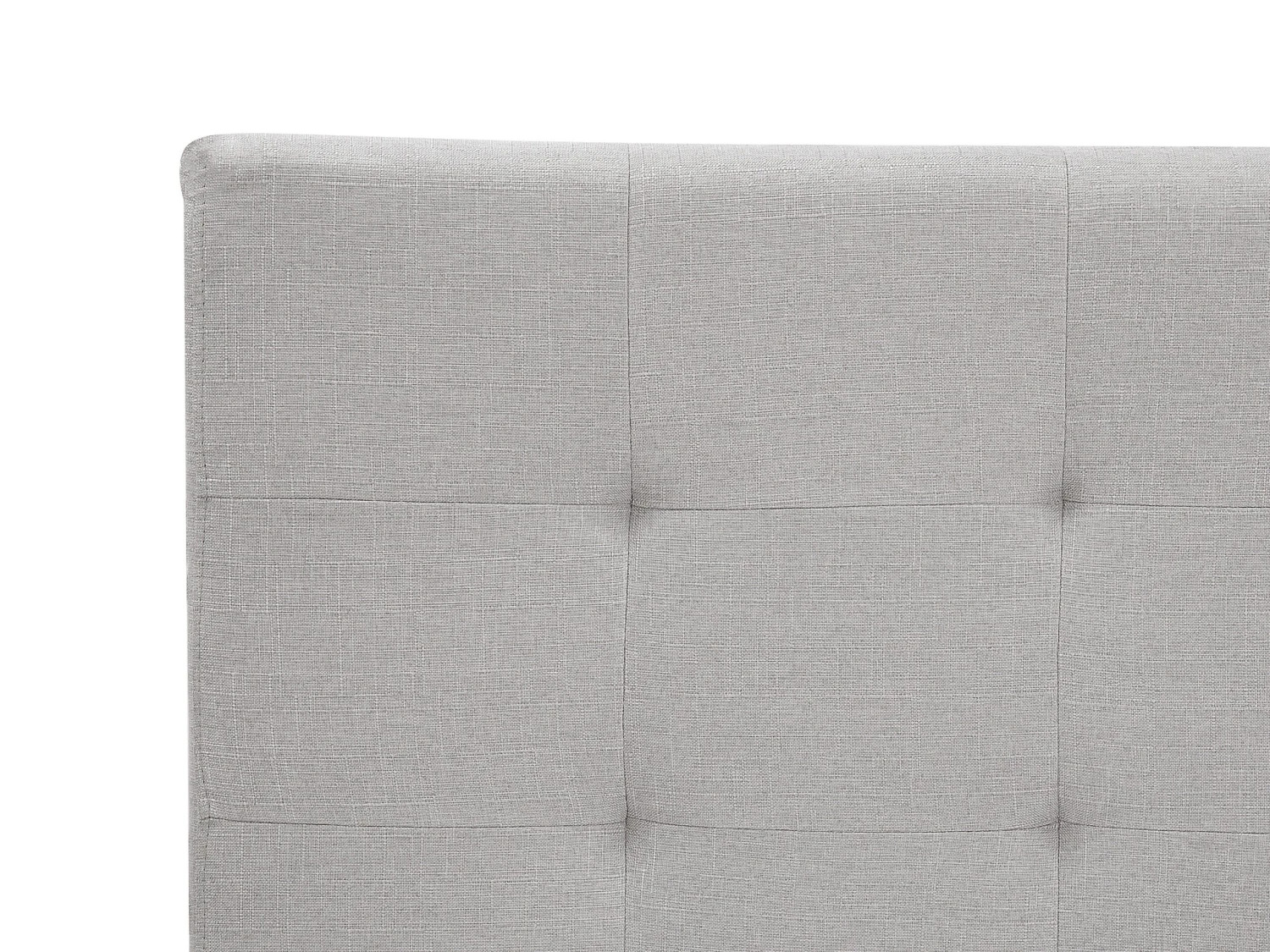 Vesisänky Kangas Vaaleanharmaa LA ROCHELLE Useita Kokoja - Image 7