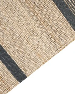 Matto Juutti Beige/harmaa TALPUR Useita Kokoja 14 Matto Juutti Beige/harmaa TALPUR Useita Kokoja -Koti Kaluste undef src sa picid 845631 type whitesh image