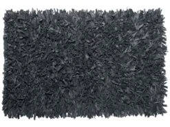Matto Nahka Musta MUT Useita Kokoja -Koti Kaluste undef src sa picid 846582 type whitesh image