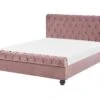 Vesisänky Sametti Vaaleanpunainen AVALLON Useita Kokoja