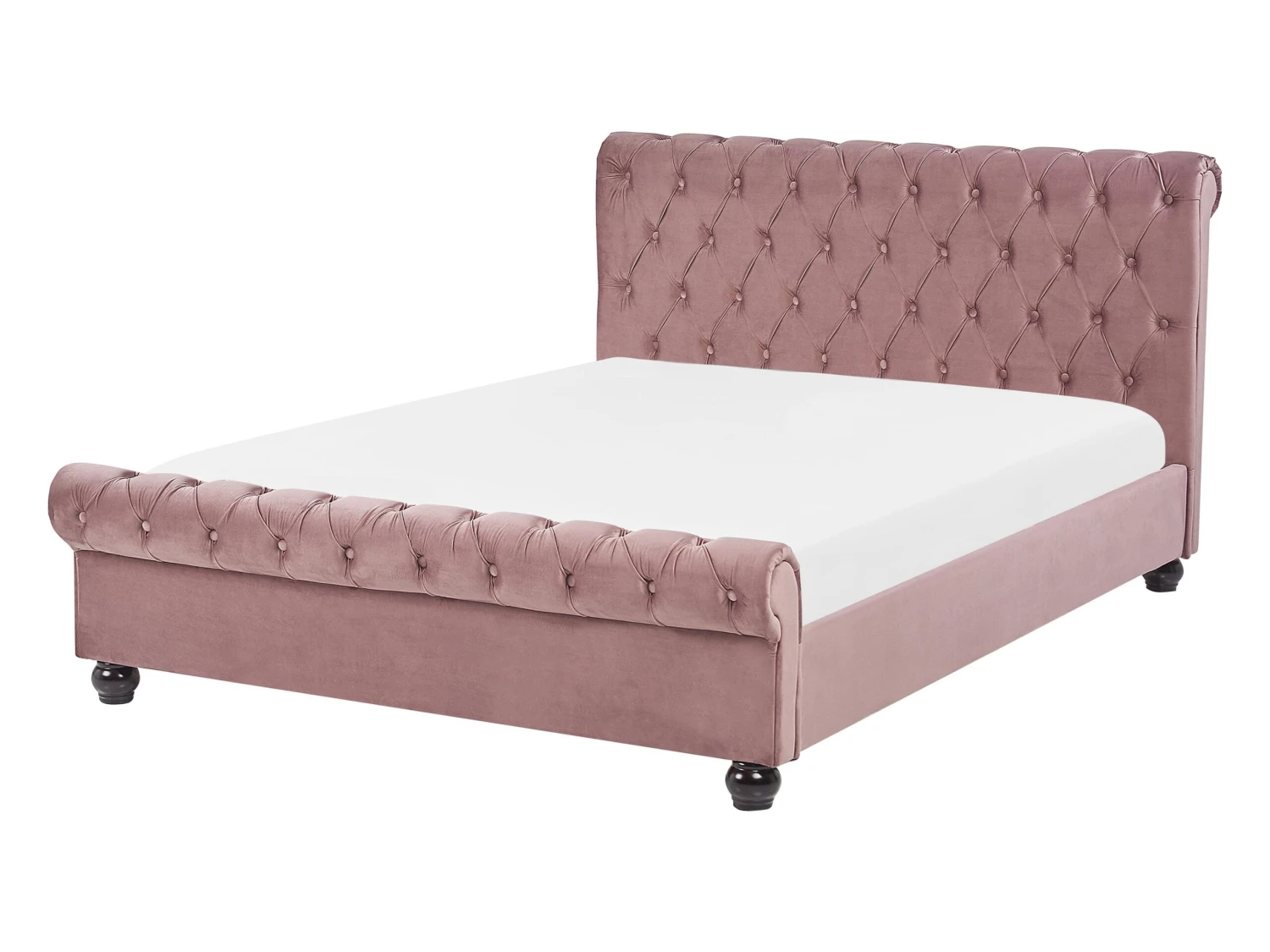 Vesisänky Sametti Vaaleanpunainen AVALLON Useita Kokoja 3 Vesisänky Sametti Vaaleanpunainen AVALLON Useita Kokoja