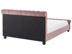 Vesisänky Sametti Vaaleanpunainen AVALLON Useita Kokoja 16 Vesisänky Sametti Vaaleanpunainen AVALLON Useita Kokoja -Koti Kaluste undef src sa picid 846663 type whitesh image