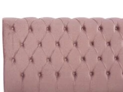 Vesisänky Sametti Vaaleanpunainen AVALLON Useita Kokoja 18 Vesisänky Sametti Vaaleanpunainen AVALLON Useita Kokoja -Koti Kaluste undef src sa picid 846665 type whitesh image