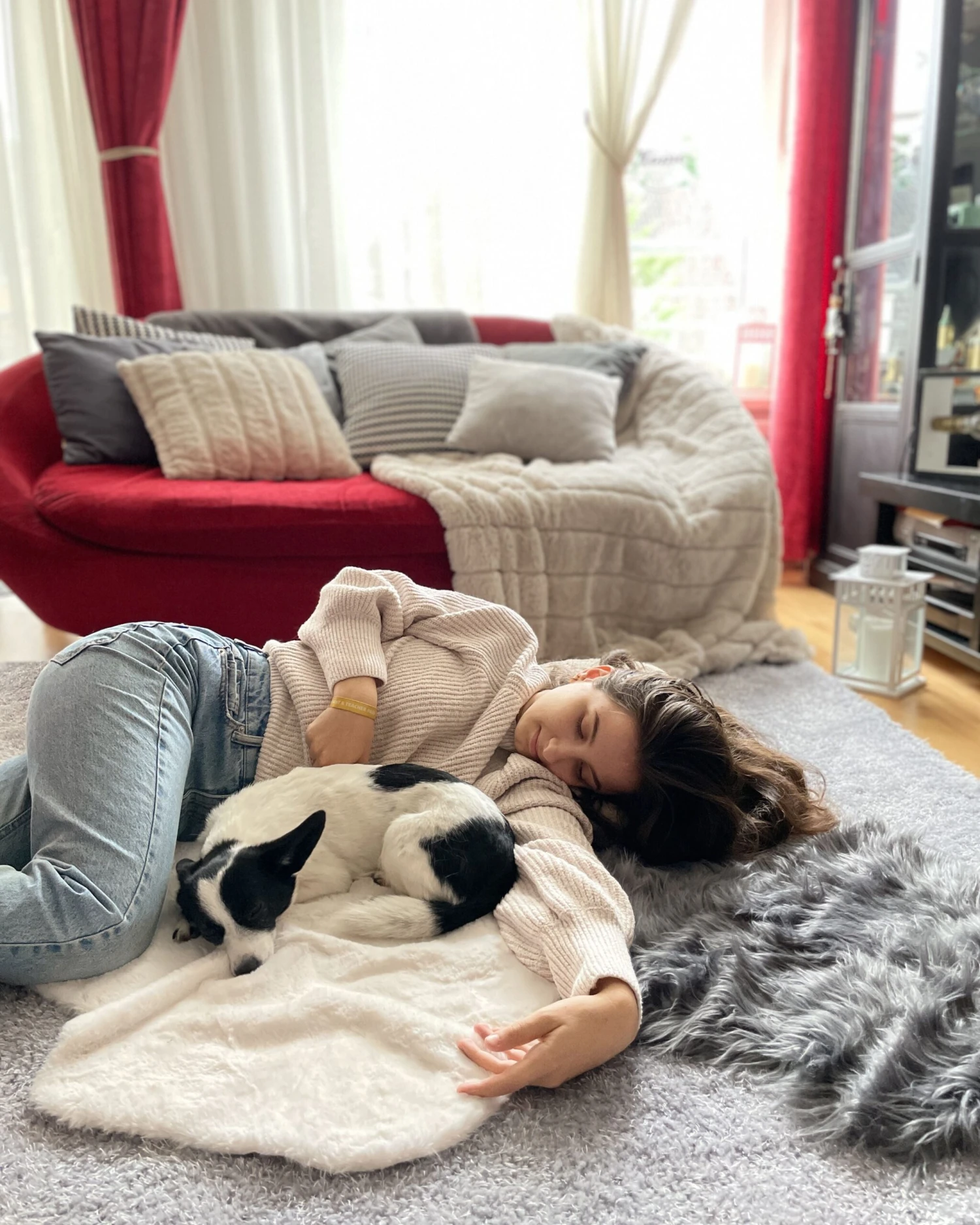 Tekotalja Harmaa MUNGO - Image 3