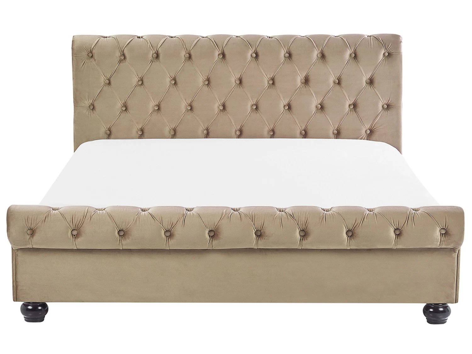 Vesisänky Sametti Beige AVALLON Useita Kokoja - Image 3