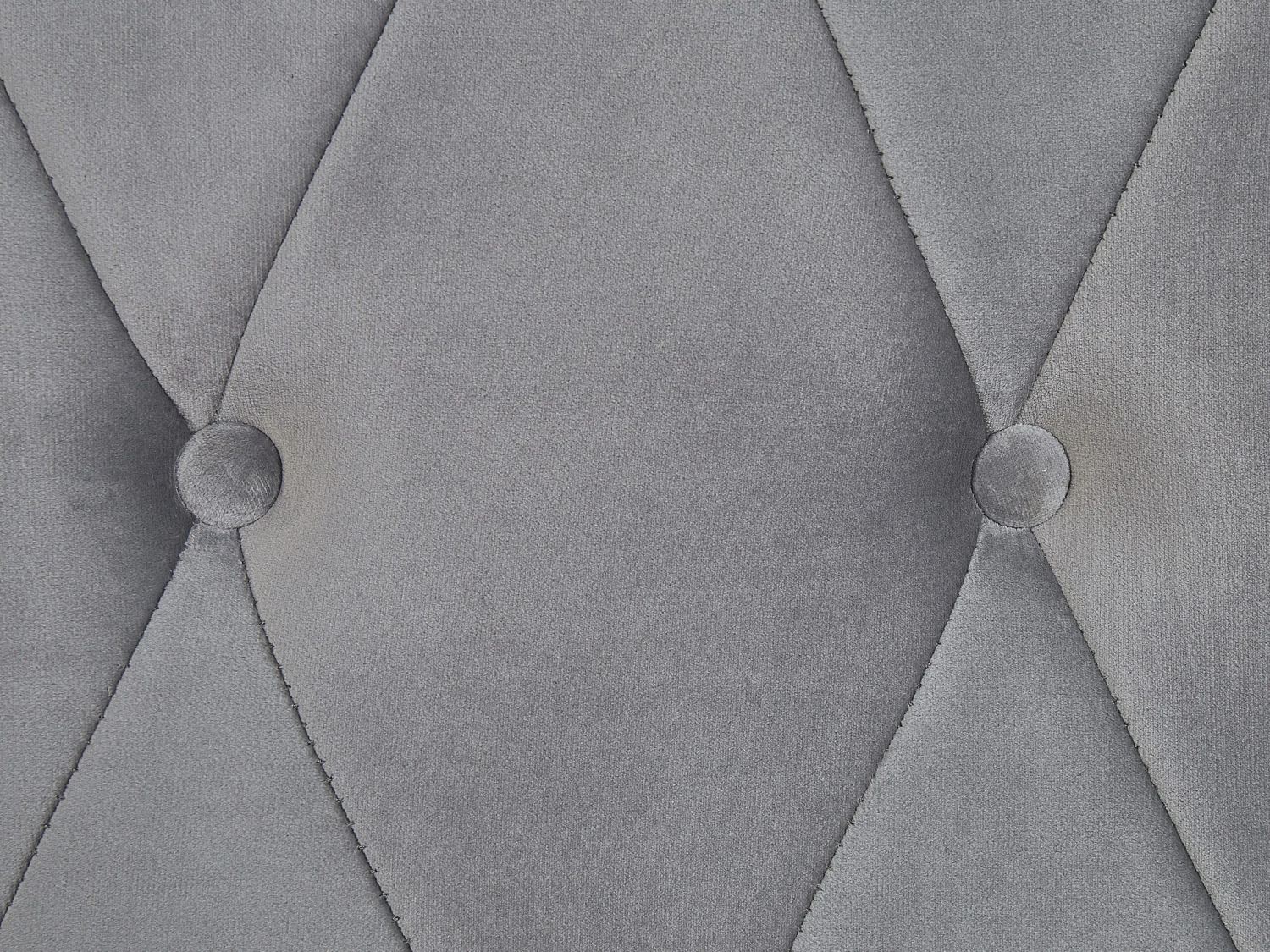 Vesisänky Sametti Vaaleanharmaa 180 X 200 Cm CAVAILLON - Image 6