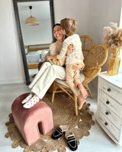 Matto Juutti Beige ø 120 Cm GOLGEN -Koti Kaluste undef src sa picid 847982 type whitesh image