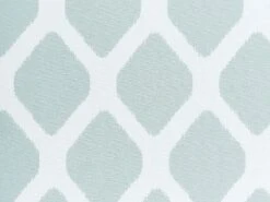 Puutarhatuolin Pehmuste Mintunvihreä/valkoinen 6 Kpl TOLVE -Koti Kaluste undef src sa picid 849033 type whitesh image