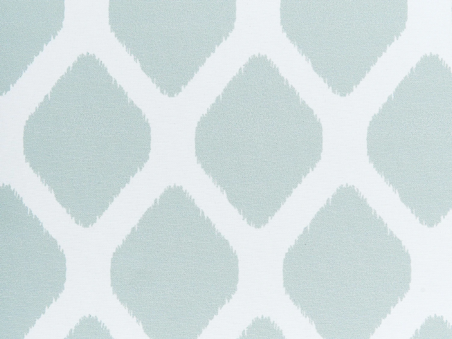 Puutarhatuolin Pehmuste Mintunvihreä/valkoinen 6 Kpl TOLVE - Image 6