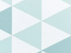 Puutarhatuolin Pehmuste Vaaleansininen/valkoinen 6 Kpl TOLVE -Koti Kaluste undef src sa picid 849049 type whitesh image