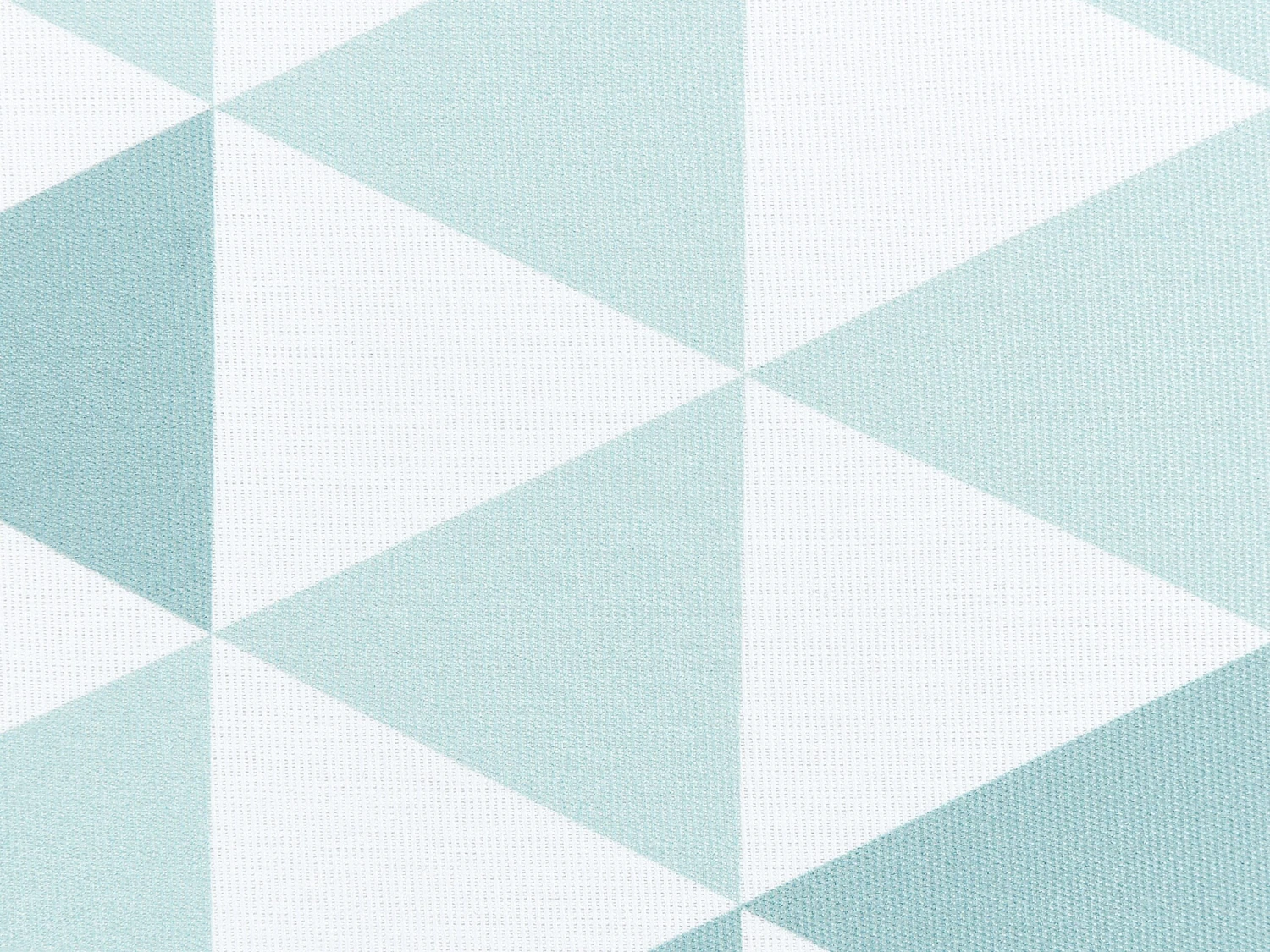 Puutarhatuolin Pehmuste Vaaleansininen/valkoinen 6 Kpl TOLVE - Image 6