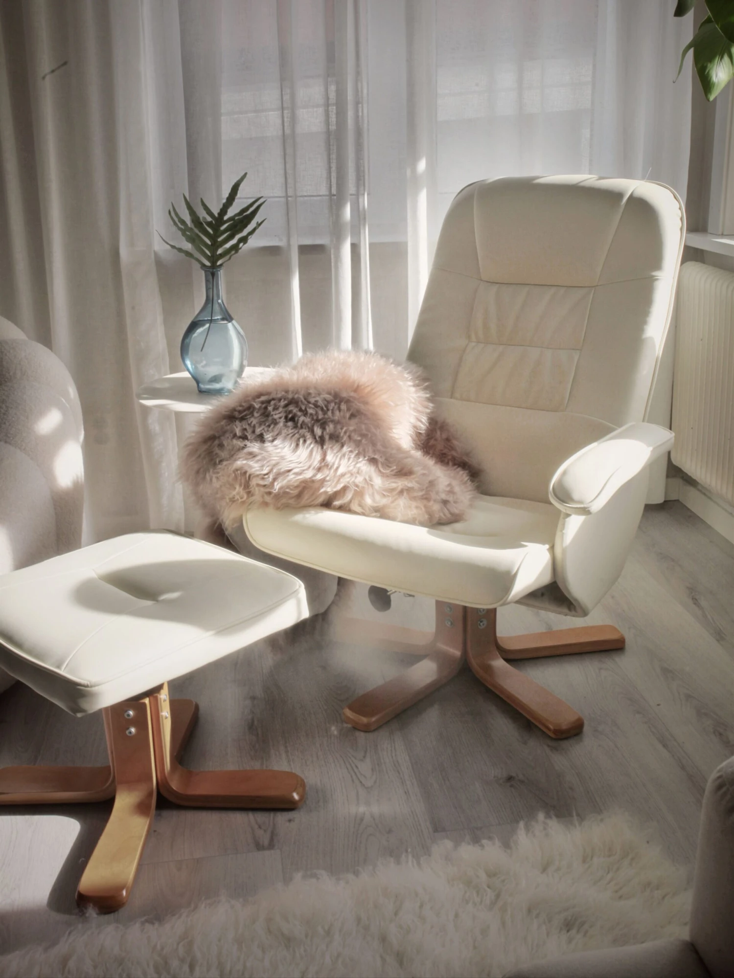 Lampaantalja Ruskea ULURU 11 Lampaantalja Ruskea ULURU - Image 9