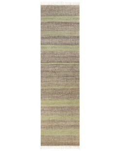 Matto Juutti Beige/vaaleanvihreä TALPUR Useita Kokoja 11 Matto Juutti Beige/vaaleanvihreä TALPUR Useita Kokoja -Koti Kaluste undef src sa picid 850041 type whitesh image