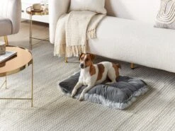 Matto Villa Vaaleanharmaa KILIS Useita Kokoja -Koti Kaluste undef src sa picid 850092 type color image