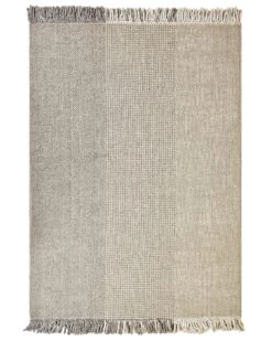 Matto Villa Harmaa TEKELER Useita Kokoja 12 Matto Villa Harmaa TEKELER Useita Kokoja -Koti Kaluste undef src sa picid 850102 type whitesh image