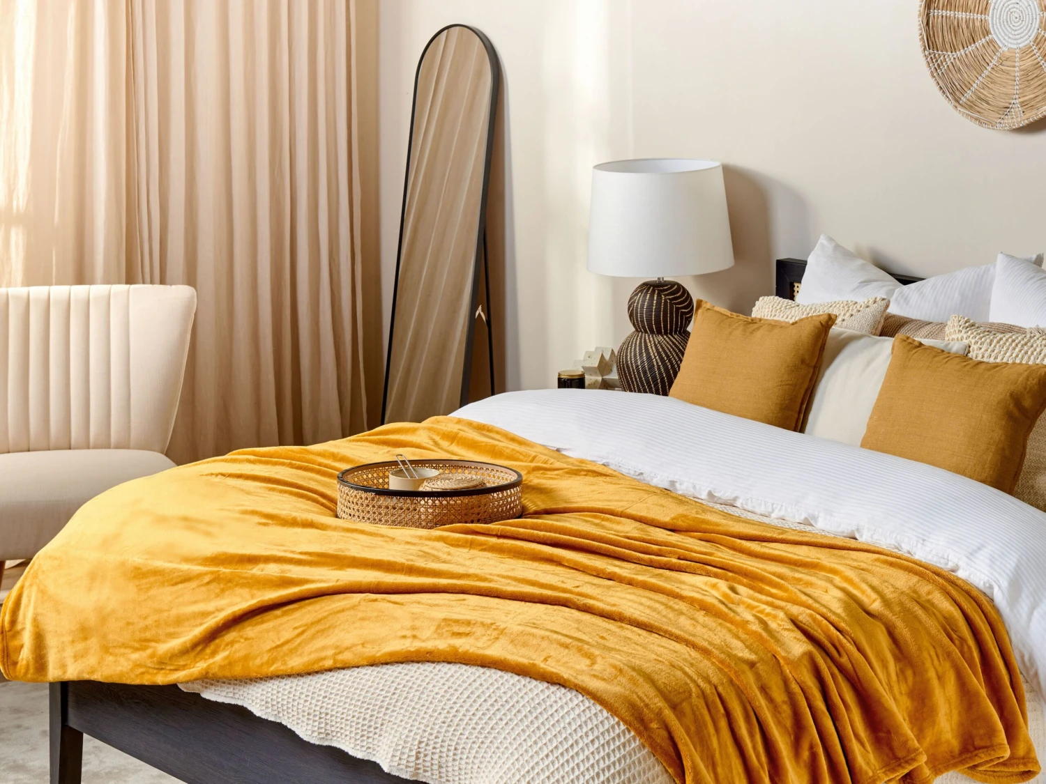 Huopa Oranssi BAYBURT Useita Kokoja - Image 2