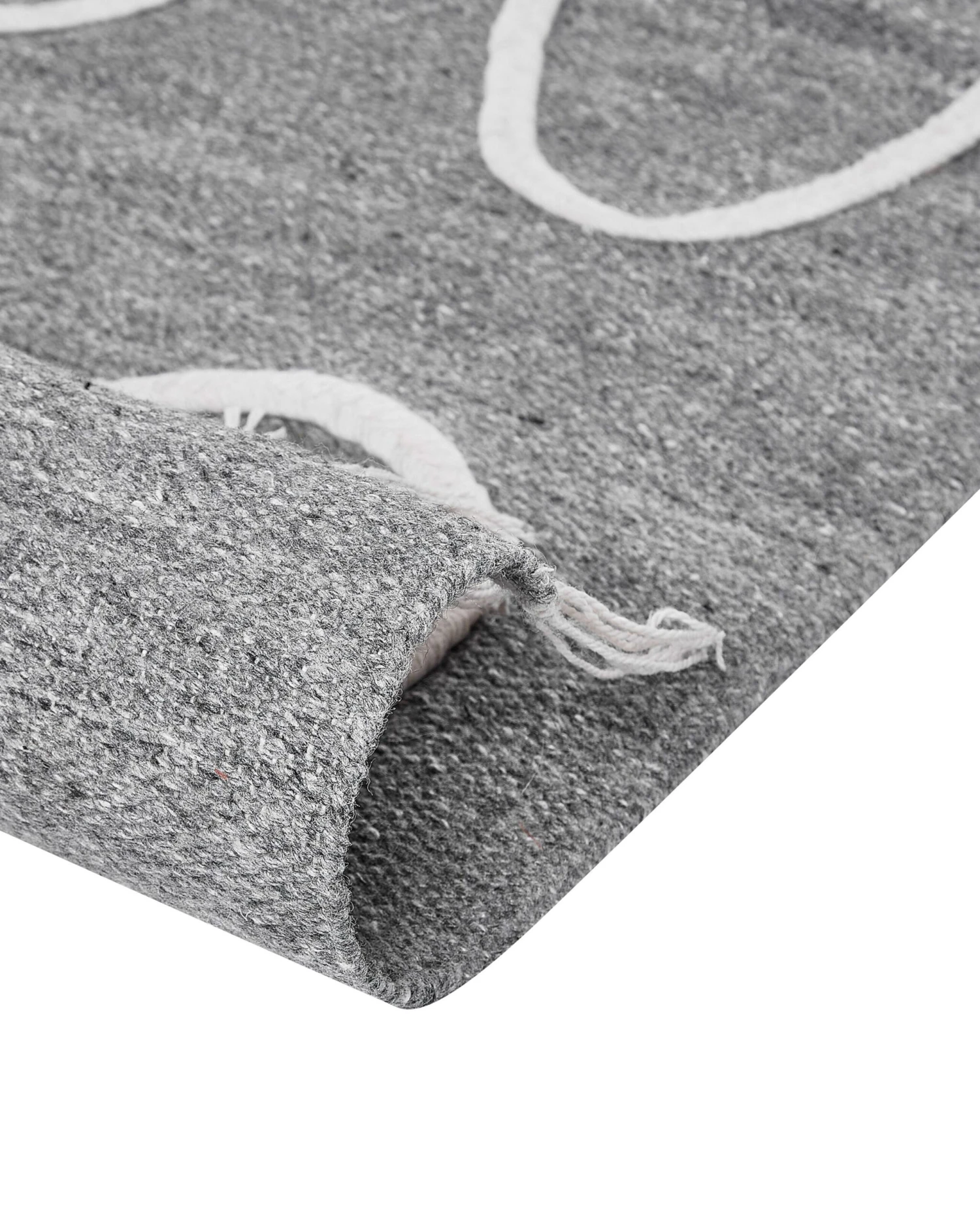 Matto Kangas Harmaa YAVU Useita Kokoja - Image 4