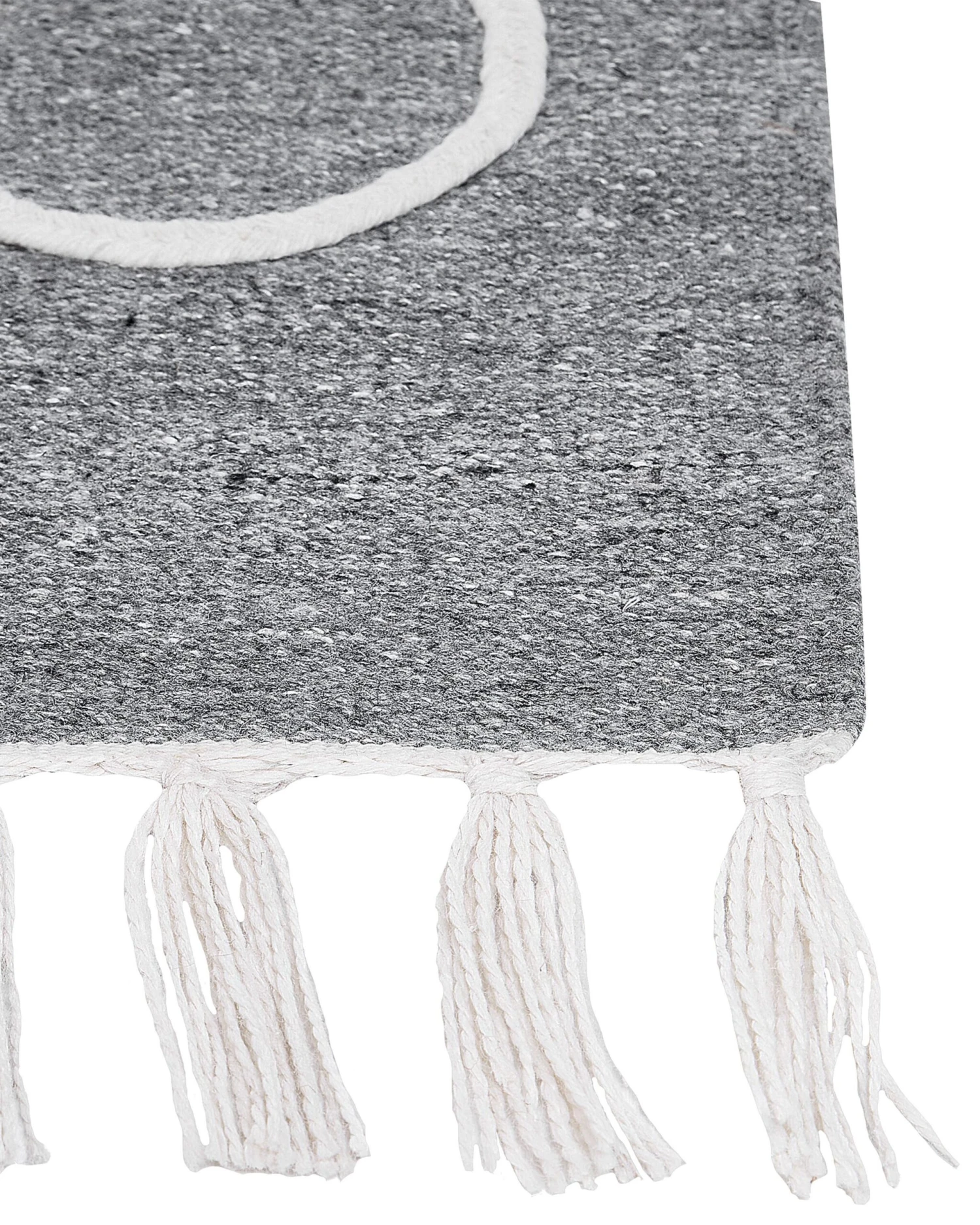 Matto Kangas Harmaa YAVU Useita Kokoja - Image 5