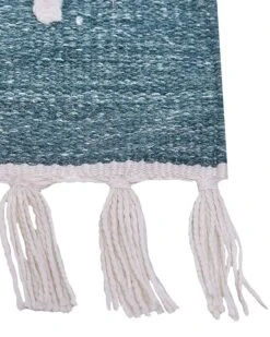 Matto Kangas Sininen YAVU Useita Kokoja 13 Matto Kangas Sininen YAVU Useita Kokoja -Koti Kaluste undef src sa picid 852565 type whitesh image