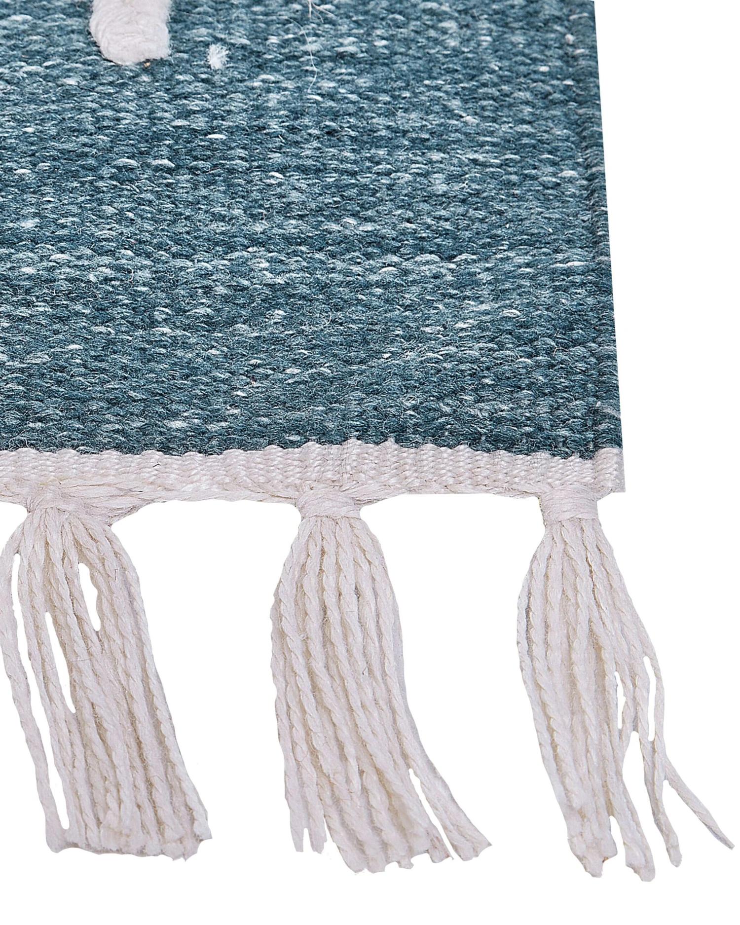 Matto Kangas Sininen YAVU Useita Kokoja 7 Matto Kangas Sininen YAVU Useita Kokoja - Image 5