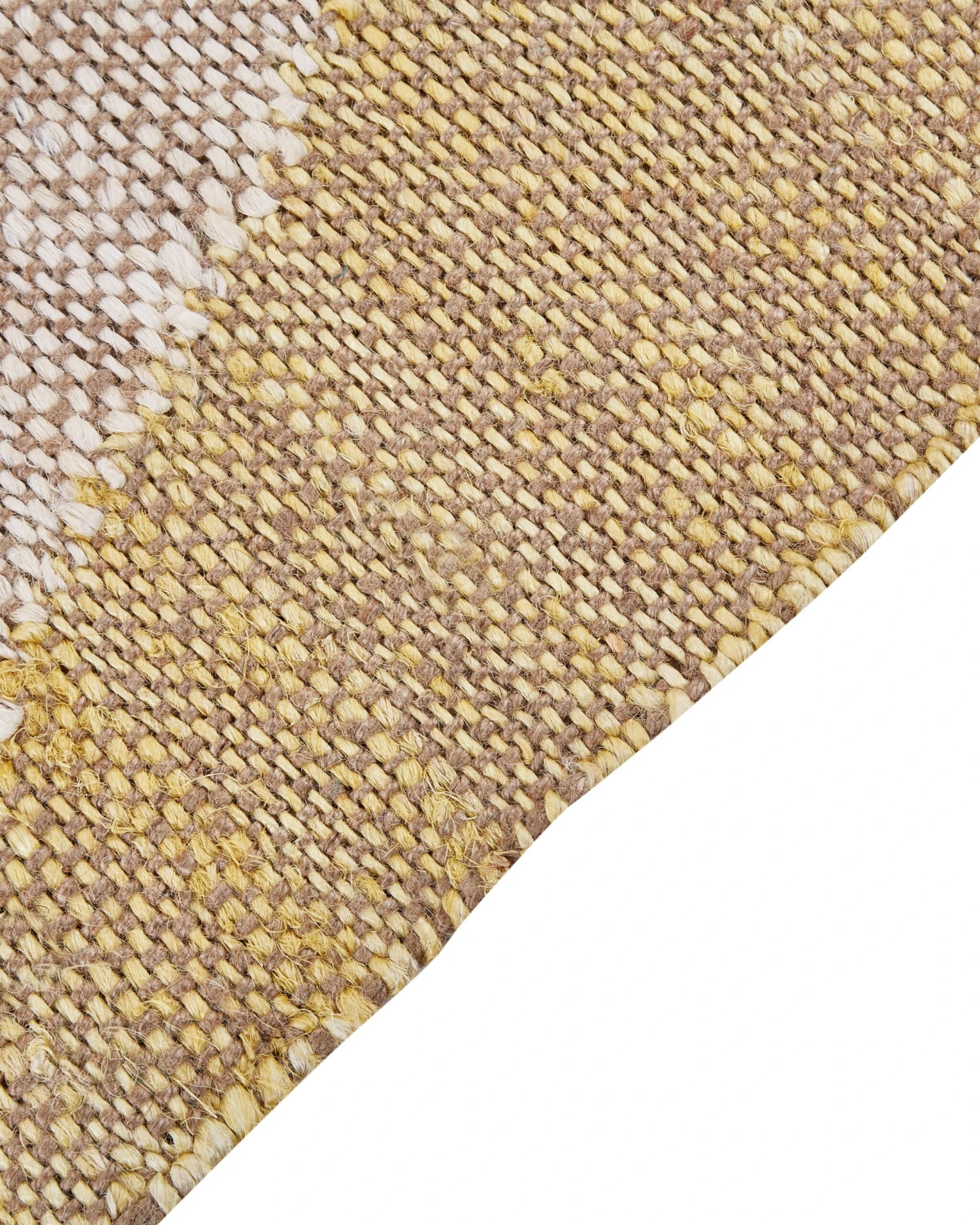 Matto Juutti Ruskea 80 X 150 Cm SAMLAR 5 Matto Juutti Ruskea 80 X 150 Cm SAMLAR - Image 3