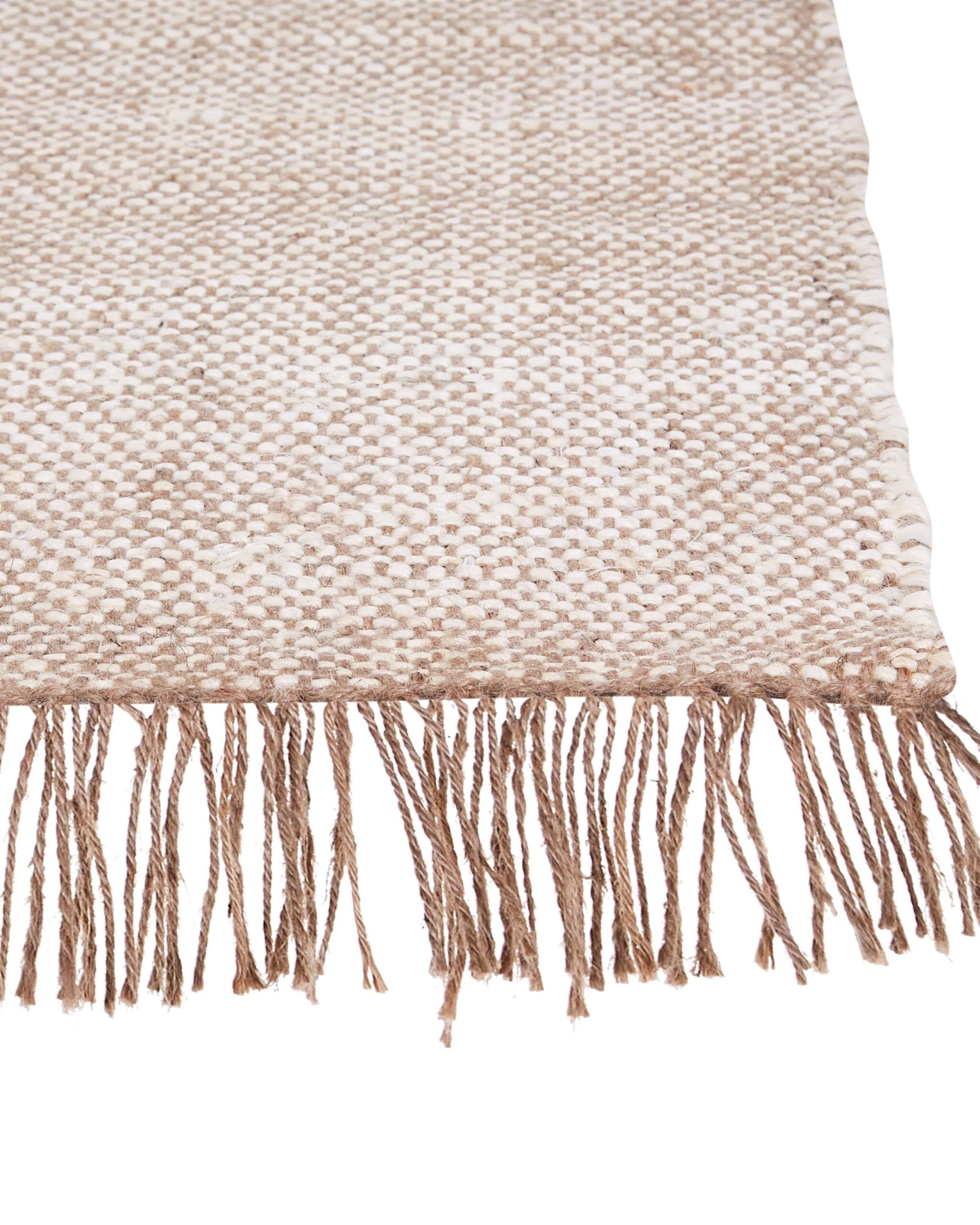 Matto Juutti Ruskea 80 X 150 Cm SAMLAR 7 Matto Juutti Ruskea 80 X 150 Cm SAMLAR - Image 5