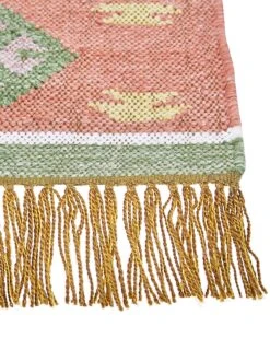 Matto Monivärinen 80 X 150 Cm SAHBAZ -Koti Kaluste undef src sa picid 852840 type whitesh image